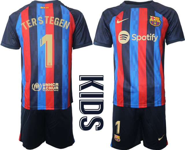 cheap kid club sccocer jerseys-072